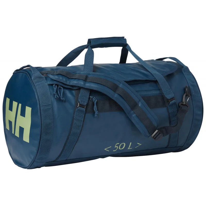 Helly Hansen HH Duffel Bag 2 50L - Sac de voyage | Hardloop