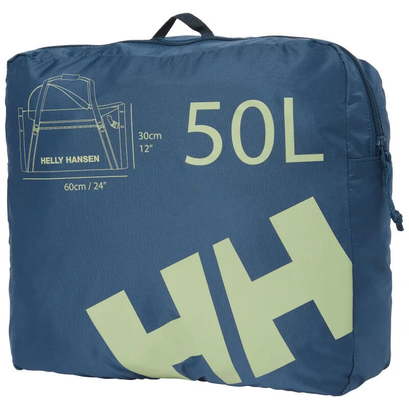 Helly Hansen HH Duffel Bag 2 50L - Sac de voyage | Hardloop