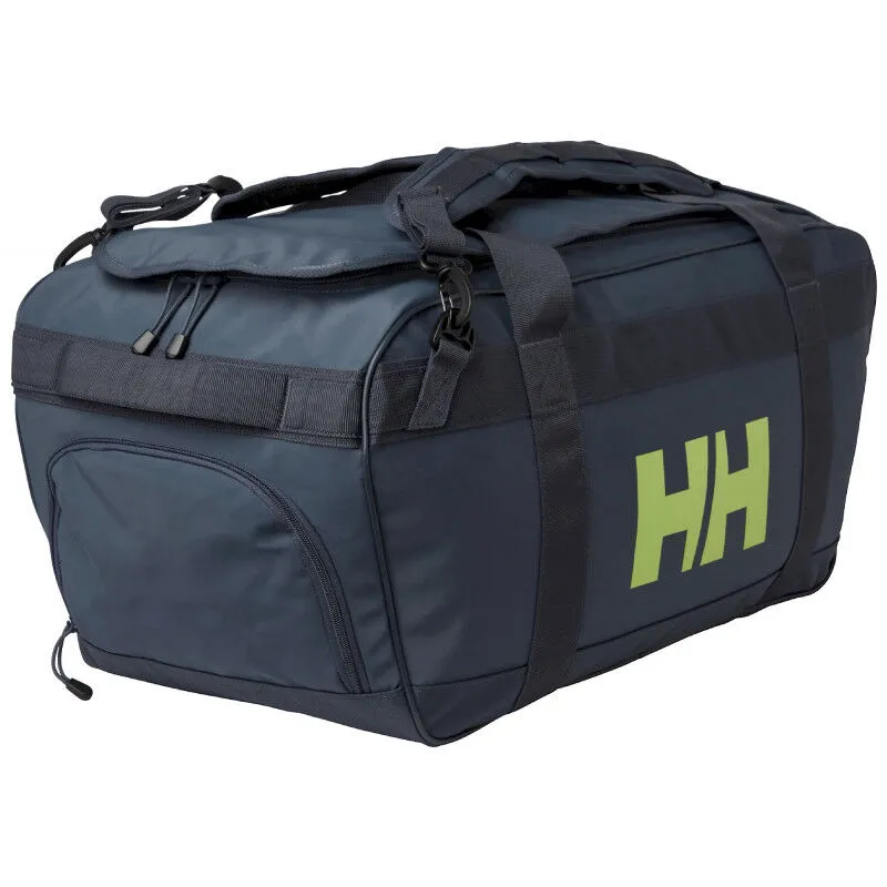 Helly Hansen HH Scout Duffel 70L - Sac de voyage | Hardloop