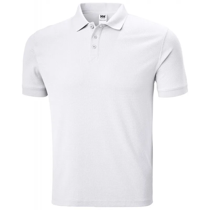 Helly Hansen Riftline Polo - Polo homme | Hardloop