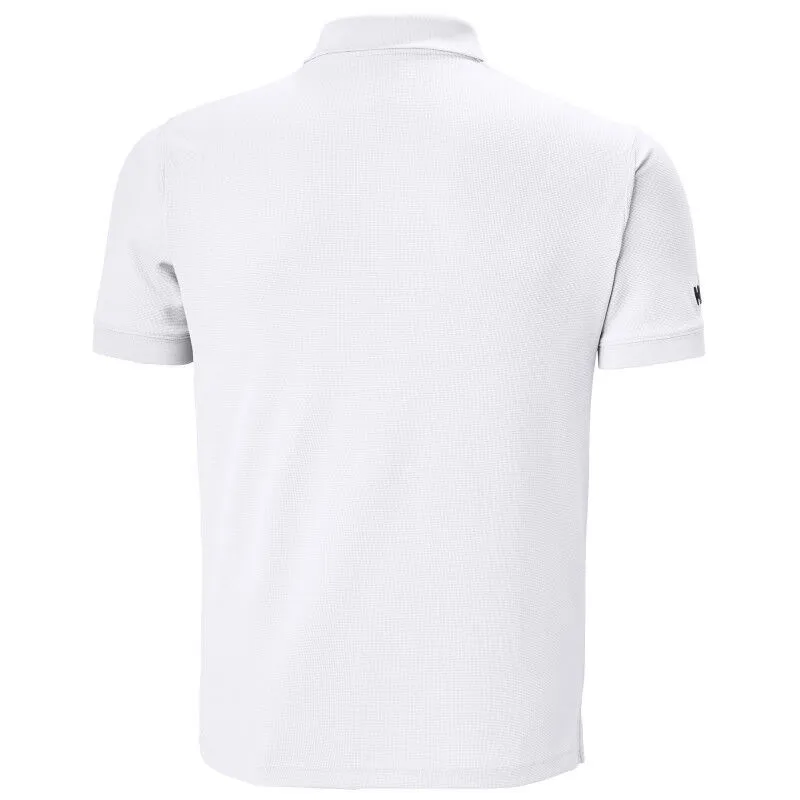 Helly Hansen Riftline Polo - Polo homme | Hardloop