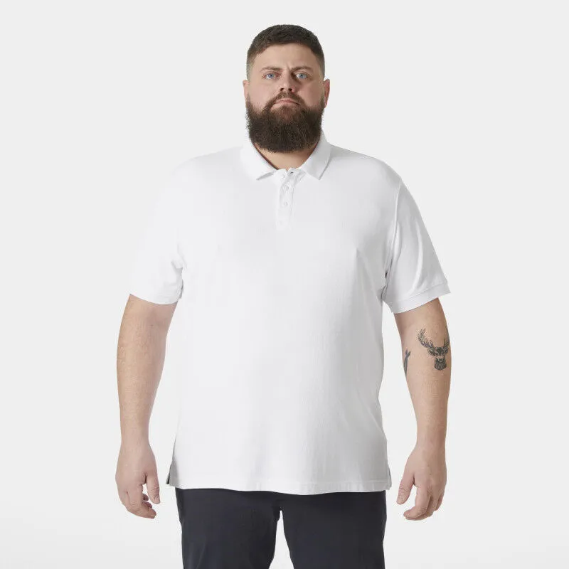 Helly Hansen Riftline Polo - Polo homme | Hardloop