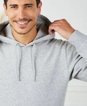 Hoodie homme Couple et animaux personnalisé