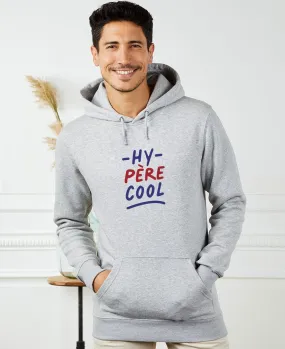 Hoodie homme Hy-Père Cool