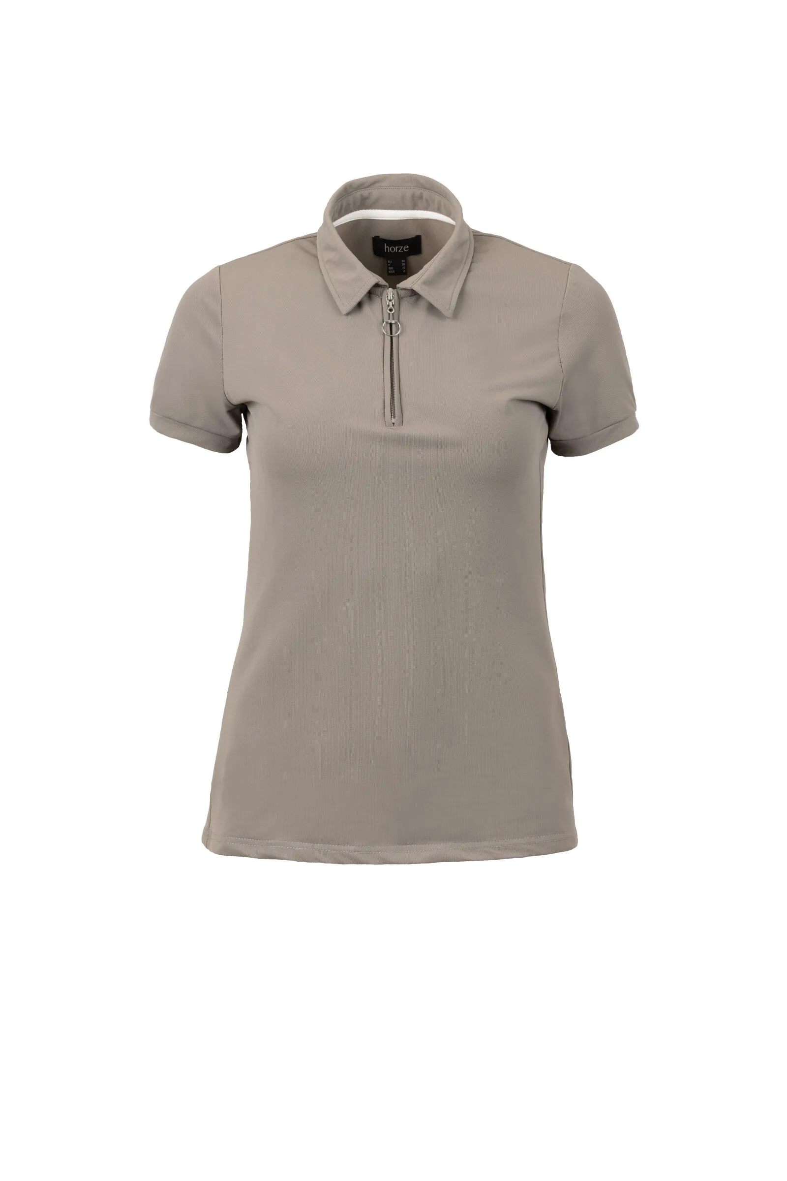 Horze Polo fonctionnel Willow femme