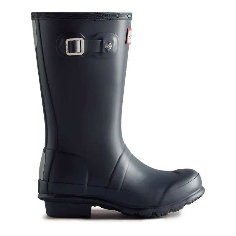 Hunter Boots Original Kids - Bottes de pluie enfant | Hardloop