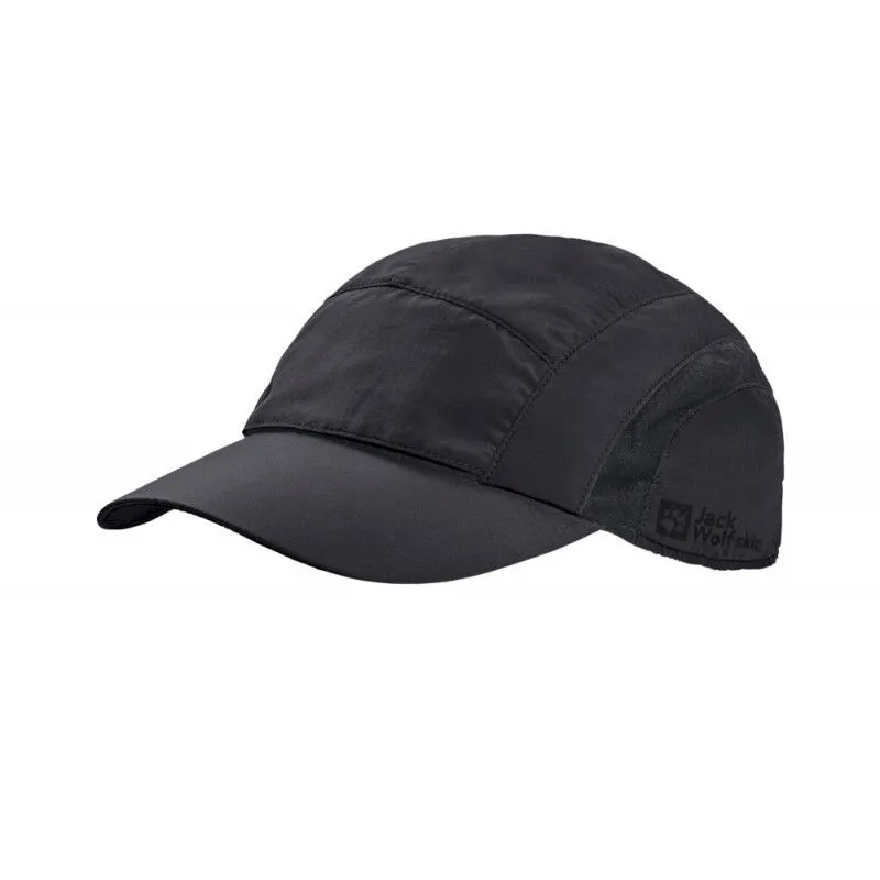 Jack Wolfskin Vent Cap - Casquette homme | Hardloop