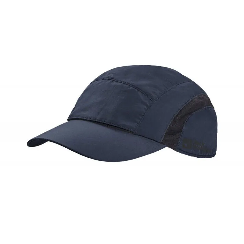 Jack Wolfskin Vent Cap - Casquette homme | Hardloop