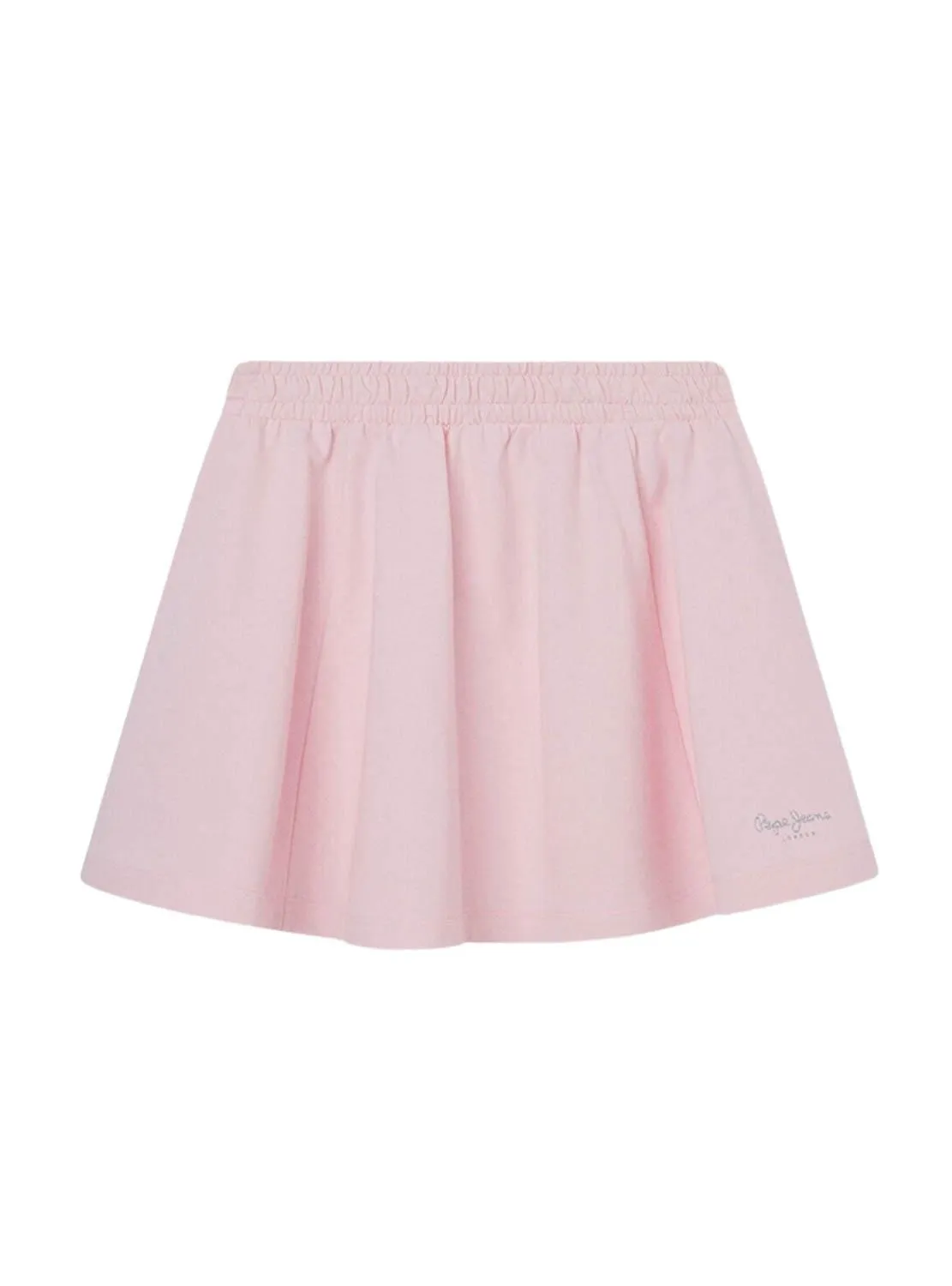 Jupe Pepe Jeans Nery Rose pour Fille