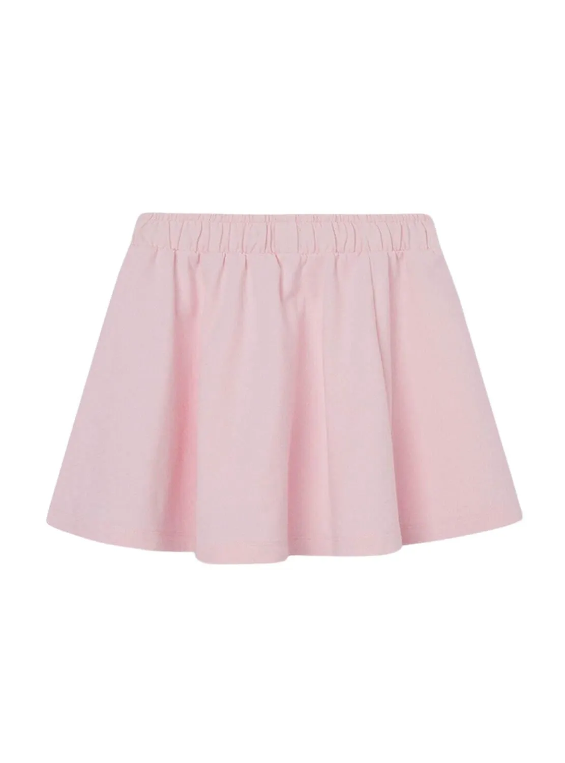 Jupe Pepe Jeans Nery Rose pour Fille