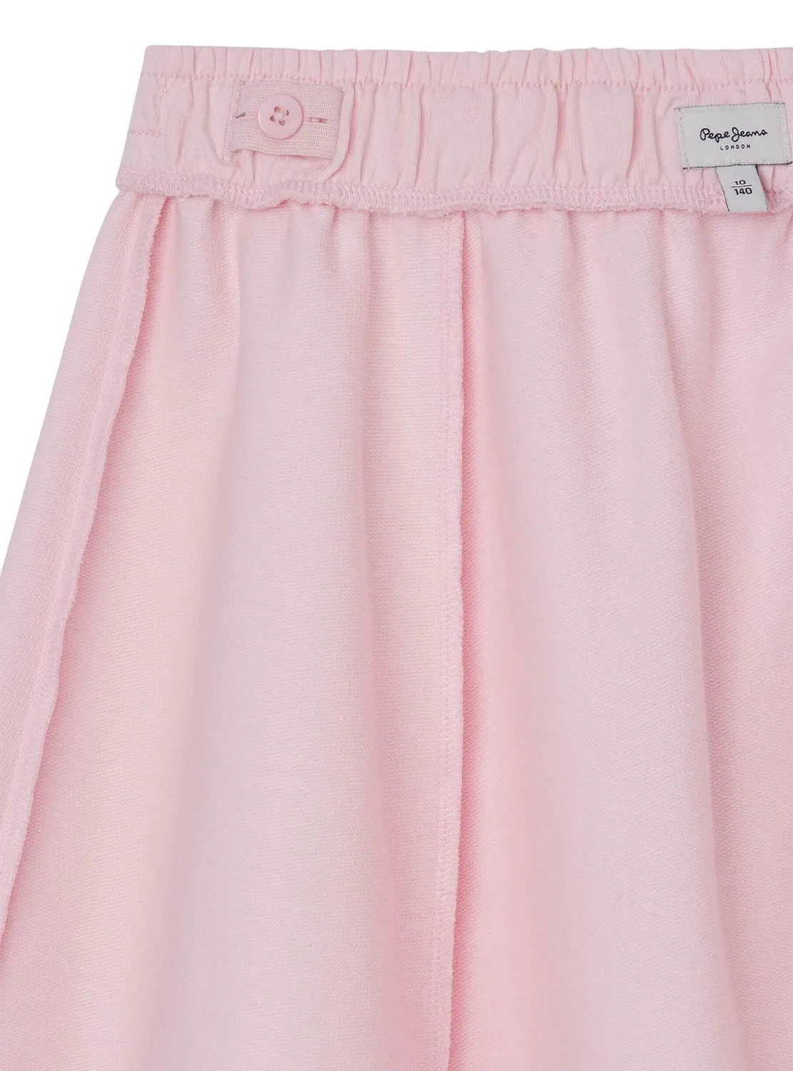 Jupe Pepe Jeans Nery Rose pour Fille