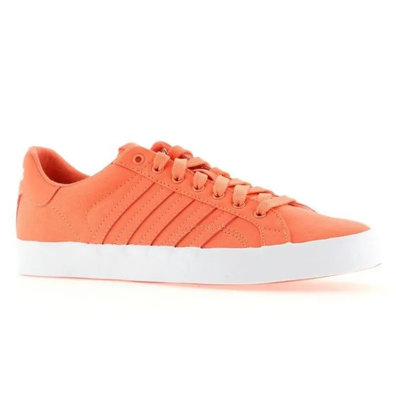 K-Swiss Femmes Belmont So T Sherbet W 93739-683-M orange