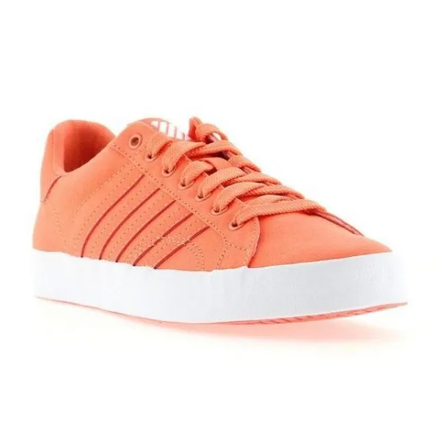 K-Swiss Femmes Belmont So T Sherbet W 93739-683-M orange