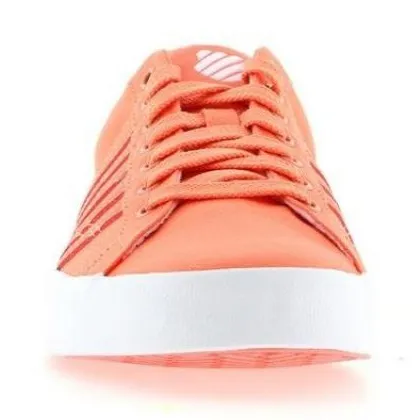 K-Swiss Femmes Belmont So T Sherbet W 93739-683-M orange