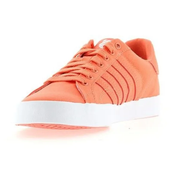 K-Swiss Femmes Belmont So T Sherbet W 93739-683-M orange