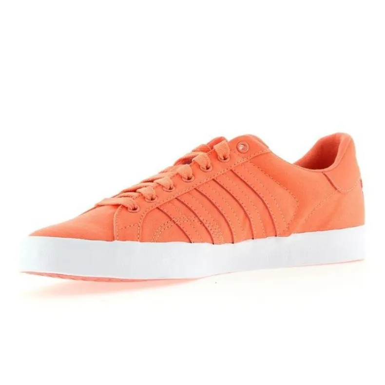 K-Swiss Femmes Belmont So T Sherbet W 93739-683-M orange