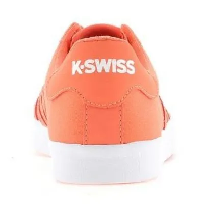 K-Swiss Femmes Belmont So T Sherbet W 93739-683-M orange