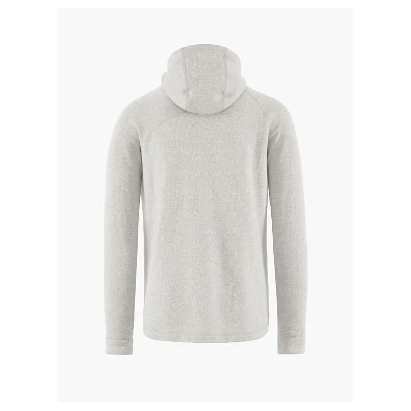 Klättermusen Balder Hoodie - Polaire homme | Hardloop