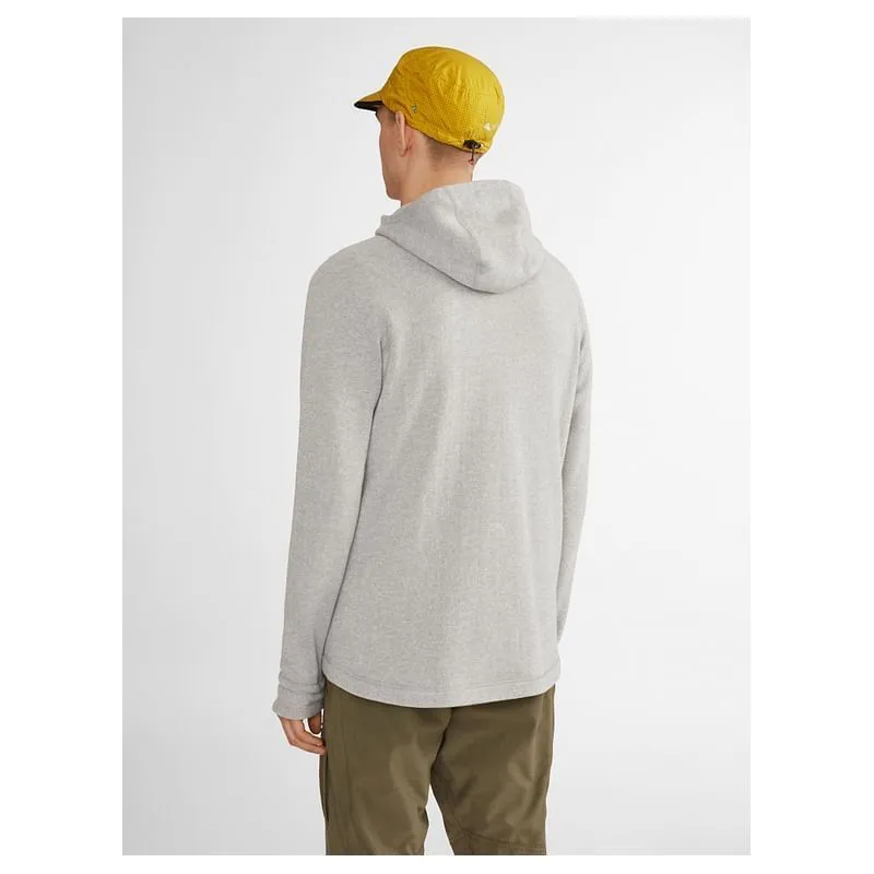 Klättermusen Balder Hoodie - Polaire homme | Hardloop