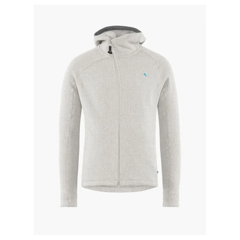 Klättermusen Balder Hoodie - Polaire homme | Hardloop