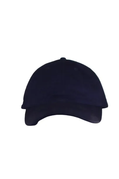 LACOSTE Casquette Coton marine - SPORT AVENTURE