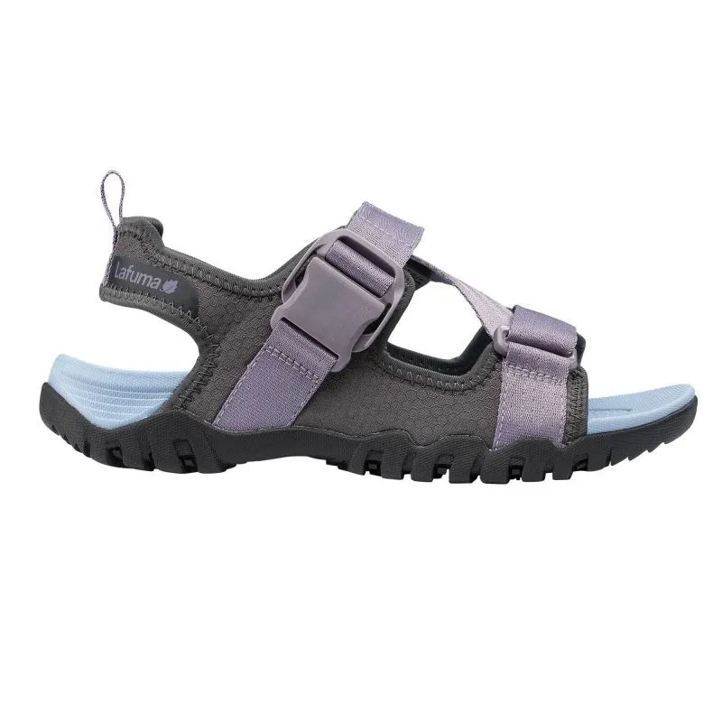 Lafuma Access Sandal - Sandales randonnée femme | Hardloop