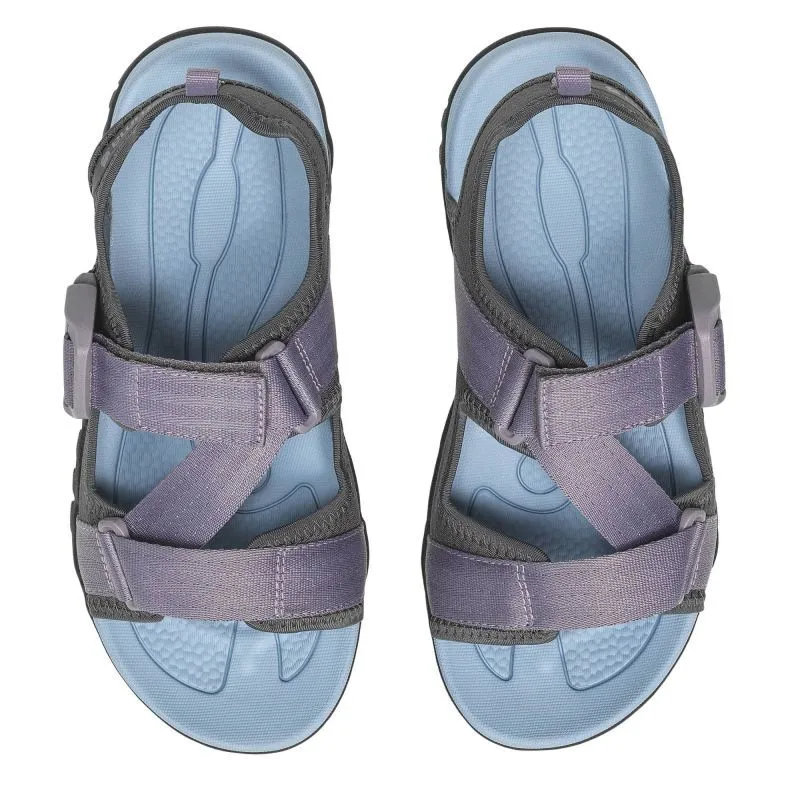 Lafuma Access Sandal - Sandales randonnée femme | Hardloop