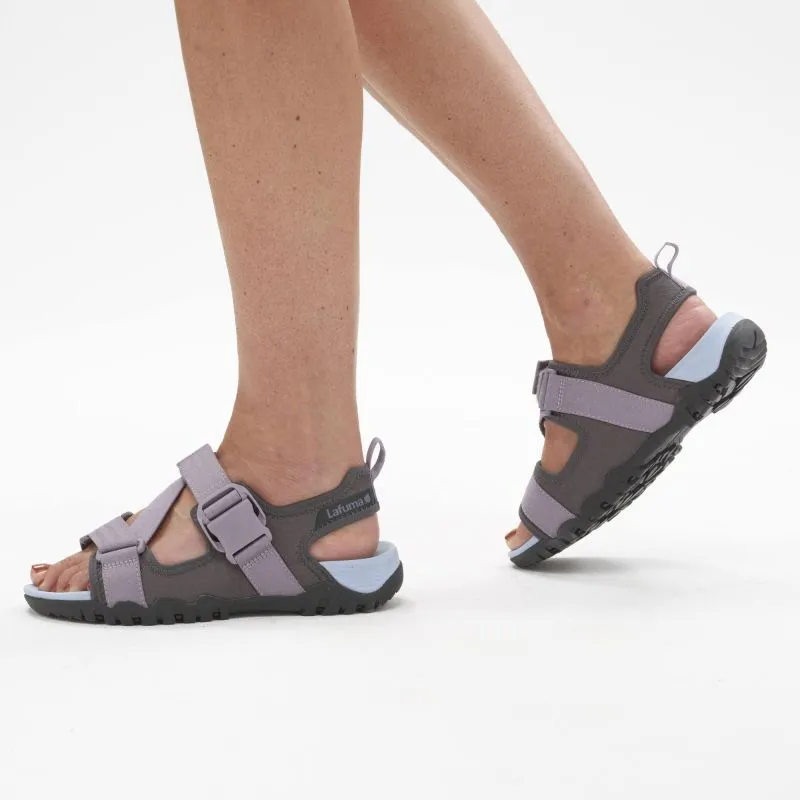 Lafuma Access Sandal - Sandales randonnée femme | Hardloop