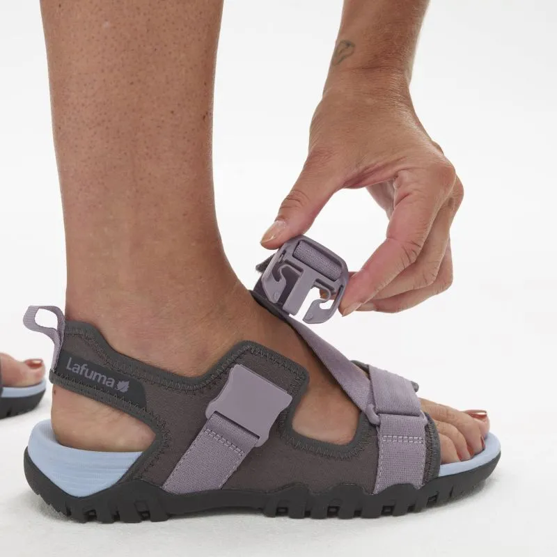 Lafuma Access Sandal - Sandales randonnée femme | Hardloop