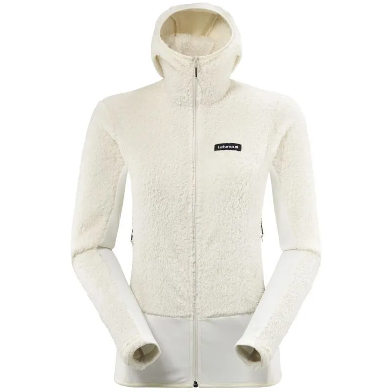 Lafuma Alpic Hoodie W - Polaire femme | Hardloop