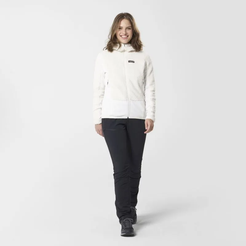 Lafuma Alpic Hoodie W - Polaire femme | Hardloop