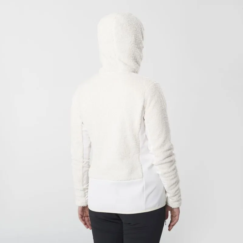 Lafuma Alpic Hoodie W - Polaire femme | Hardloop