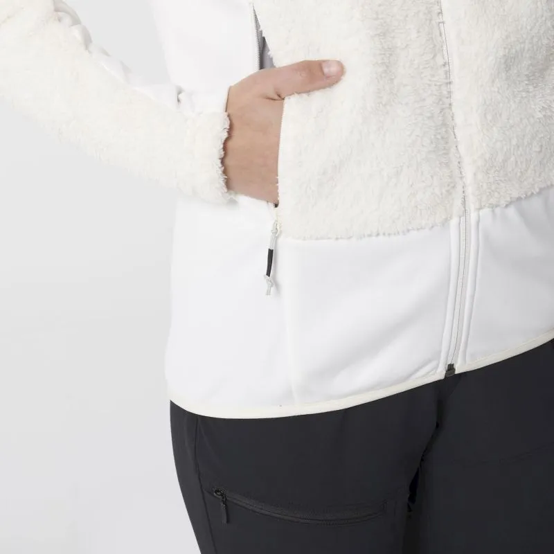 Lafuma Alpic Hoodie W - Polaire femme | Hardloop