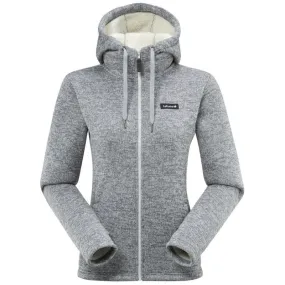 Lafuma Cali Hoodie W - Polaire femme | Hardloop