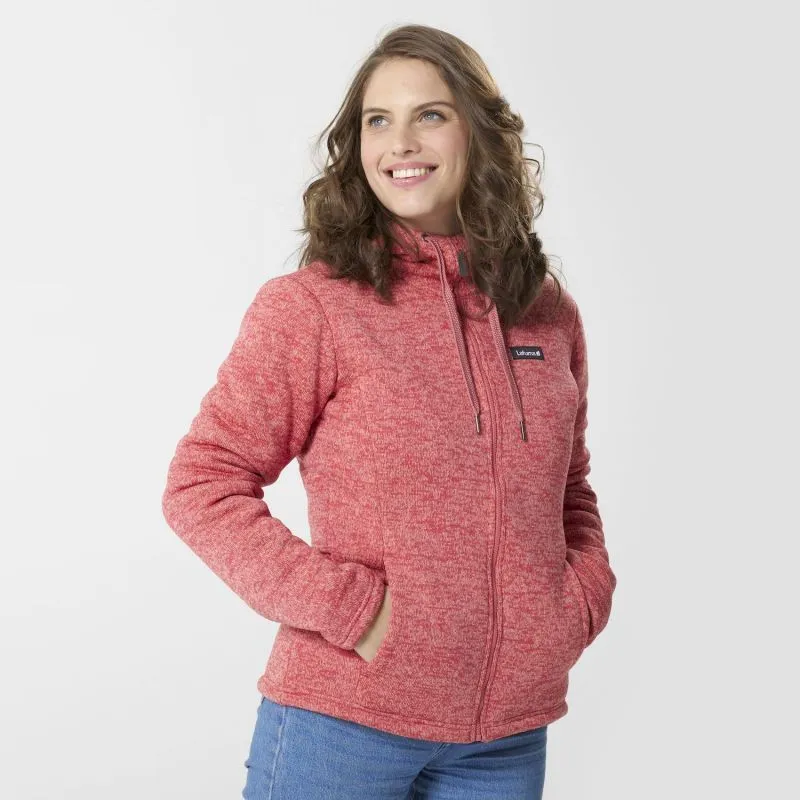 Lafuma Cali Hoodie W - Polaire femme | Hardloop