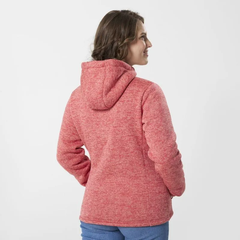 Lafuma Cali Hoodie W - Polaire femme | Hardloop