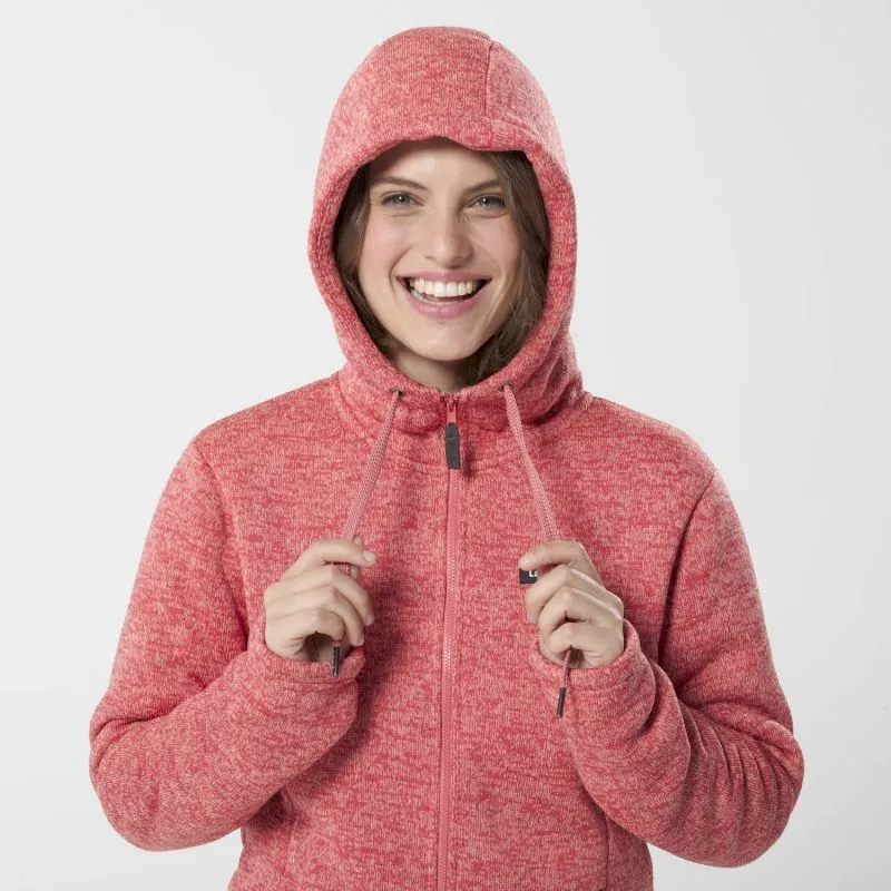 Lafuma Cali Hoodie W - Polaire femme | Hardloop