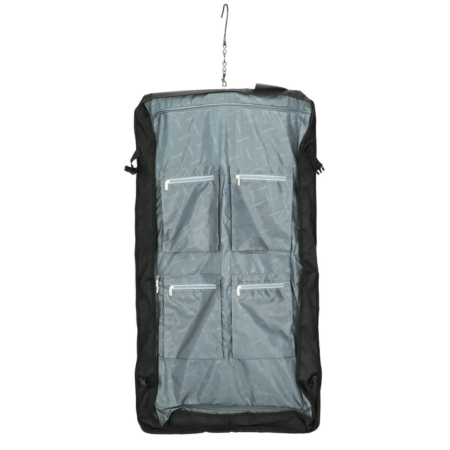 Lightpak Sac à vêtements 60 cm