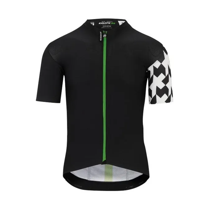 MAILLOT ASSOS EQUIPE RS AERO SS (11.20.278.6C)