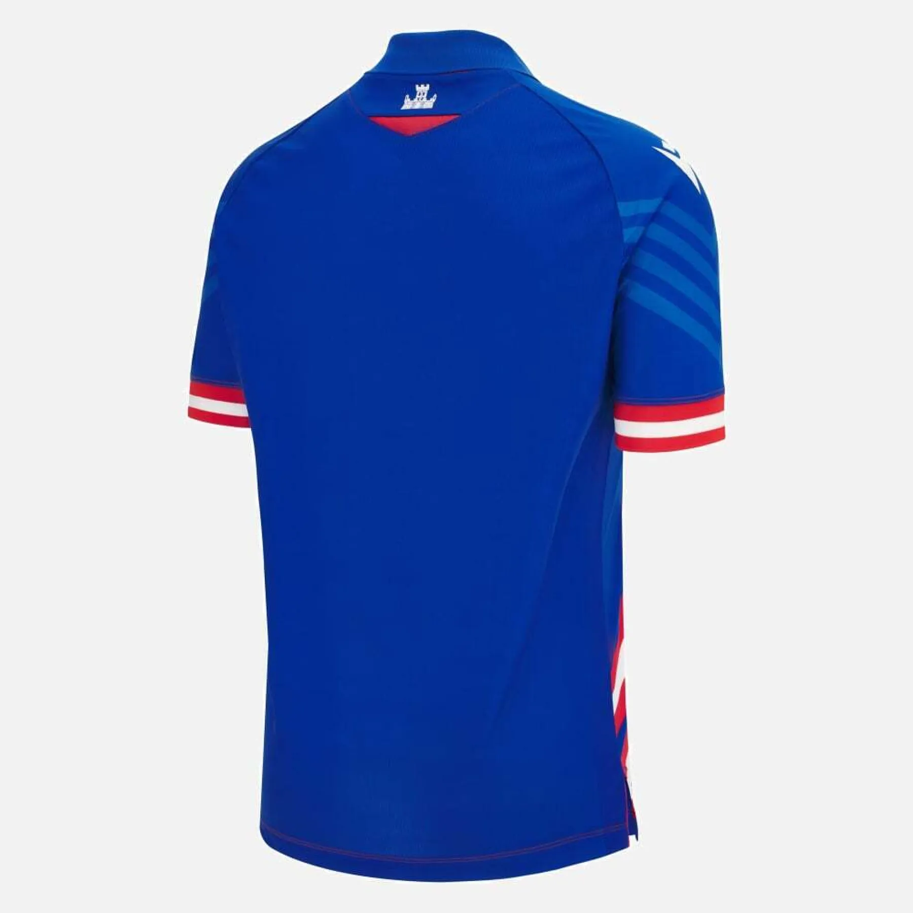 Maillot Authentique Extérieur Étoile rouge de Belgrade 2023/24