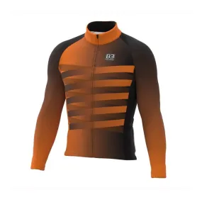 MAILLOT BIEMME GHISALLO ORANGE