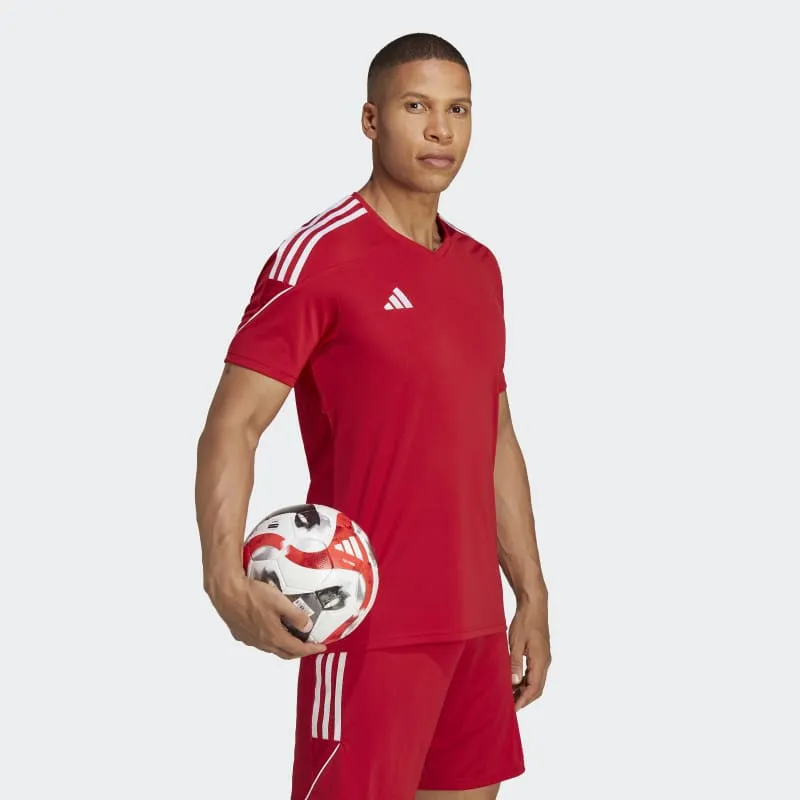 Maillot d'entraînement football homme adidas Tiro 23 League - HT6128