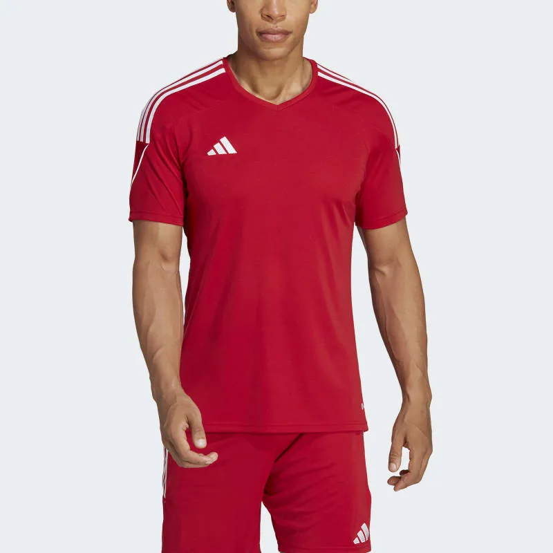 Maillot d'entraînement football homme adidas Tiro 23 League - HT6128