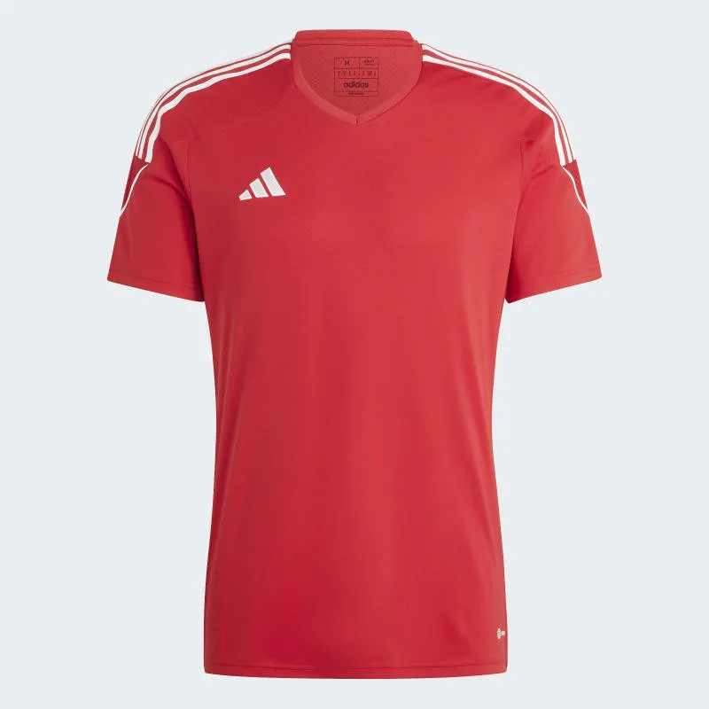 Maillot d'entraînement football homme adidas Tiro 23 League - HT6128