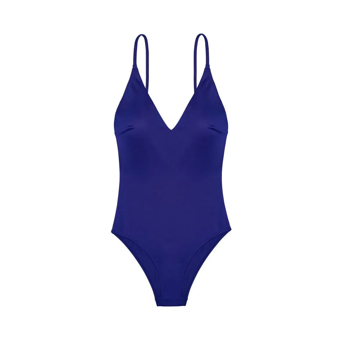 Maillot de bain 1 pièce Bleu Dorina maillot  | 3 Suisses