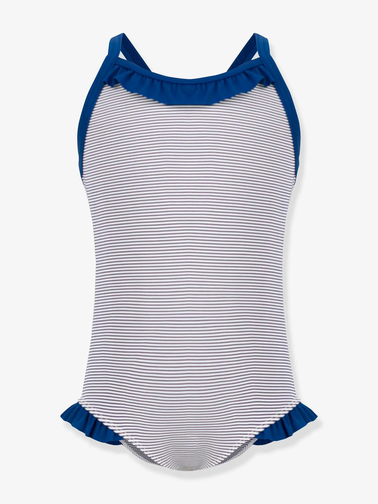 Maillot de bain PETIT BATEAU bleu - Petit Bateau