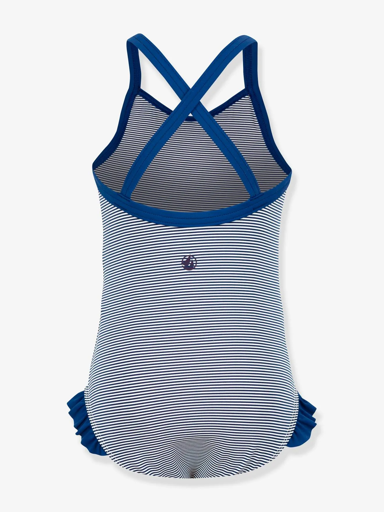 Maillot de bain PETIT BATEAU bleu - Petit Bateau