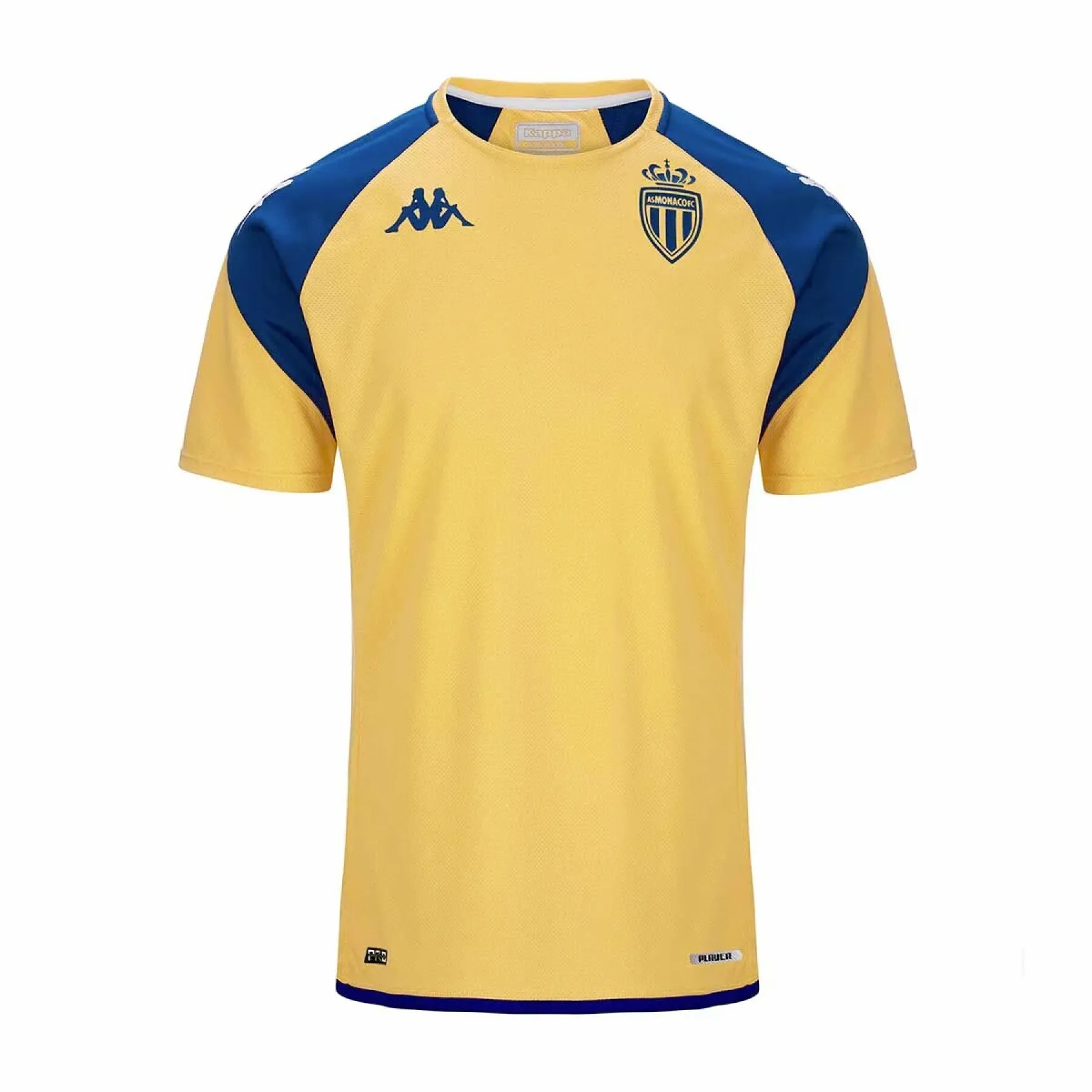 Maillot d'entraînement AS Monaco Abou Pro 7 2023/24