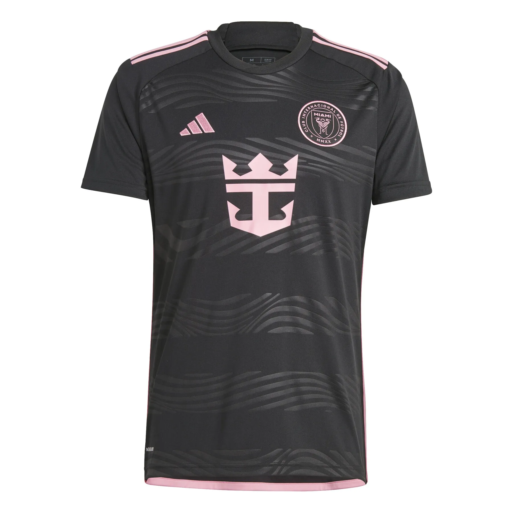 Maillot Extérieur Inter Miami CF 2024/25 Messi n°10