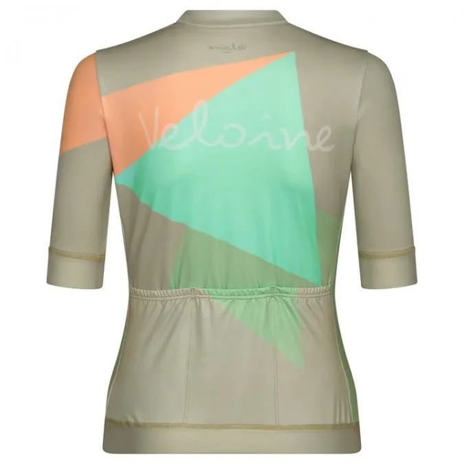 Maillot Tourmalet Pop Art 02